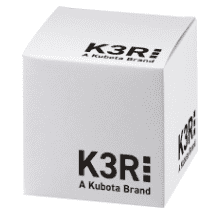 Image: K3R box